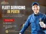 Fleet Servicing Solutions – Minimize Breakdowns and Maximize