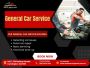 Comprehensive General Auto Service for a Smooth Drive