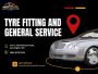Need Tyre Repairs in Perth? Visit Our Shop for Fast, Reliabl