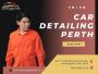 Affordable Car Cleaning in Perth – Drive a Spotless Car