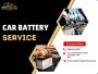 Need Car Battery Replacement in Perth? Call Us Now!