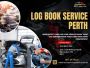 Certified Log Book Service to Protect Your Investment