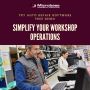 Try Auto Repair Software Free Demo – Simplify Your Workshop 