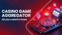 Casino Aggregators 2025 – Launch Your Online Casino Faster