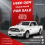 Used Truck Engine for Sale in Dallas