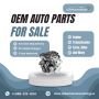 Used OEM Parts Engines for sale in Dallas - All Parts Auto w