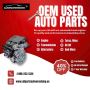 All Parts Auto Wrecking | Used OEM  Engine for Sale in Houst