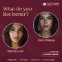 Bridal Makeup Services in Hyderabad | Bridal Makeup Artists 