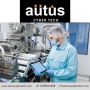 Drive Innovation in Medical Device Manufacturing with ERP Sy