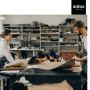Advanced ERP Software for Footwear Industry Solutions