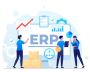 Optimize HR Operations with ERP for Human Resources Optimize HR Operations with ERP for Human Resources