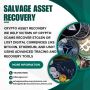 CONSULT A POTENTIAL HACKER TO RECOVER YOUR LOST CRYPTO