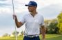 Mens Golf Polo