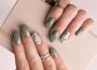 Get gorgeous nail extensions in Chandigarh!