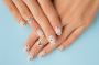 Slay with Stunning Nails in Chandigarh!