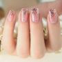 Get Glamorous Nails with the Best Nail Extensions in Chandig