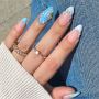 Glam Up with the Best Nail Extensions in Chandigarh!