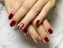 Get Glamorous Nails at the Best Nail Salon in Chandigarh!
