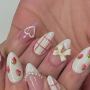Transform Your Look at the Best Nail Salon in Chandigarh!