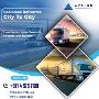 International Freight Forwarding Services UAE