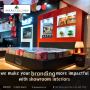 Retail Advertising Agency in Delhi, India