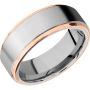 Austin's Leading Jewelry Store for Men's Custom Wedding Ring