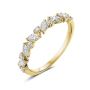 Shop Unique Women's Wedding Rings at Avant Garde Jewelers