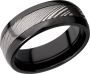 Premium Gold Men's Wedding Bands Available at Austin jewelry