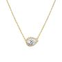 Beautiful Gold Necklaces for Women - Shop Now!