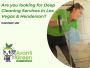 Pressure Washing Las Vegas