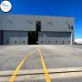 Comprehensive Aviation Hangar Door Services