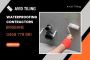 Waterproofing Contractors Brisbane – Protect Your Home