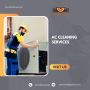 Trusted AC Cleaning Company – Home Fixit UAE