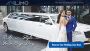 Book the Best Wedding Limousine Service in Denver