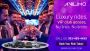First-Class Bachelor Party Transportation Service in Denver 