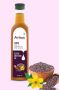 Pure Black Mustard Oil - 100% Natural & Cold-Pressed | Buy N