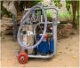 Top Milking Machine Manufacturer in India for Modern Farming