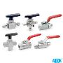 Premium Quality Ball Valves from Leading Manufacturers!