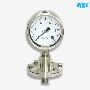 Buy Diaphragm Seal Pressure Gauge from Avi International
