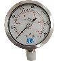 Looking for Reliable Pressure Gauge Manufacturers in the USA