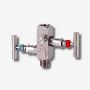 High-Quality 2 Way Manifold Valve – Trusted Manufacturer & S