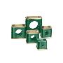 High-Quality Tube Clamps – Heavy, Standard & Twin Series Ava