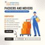 Best Packers and Movers in Kondapur