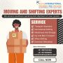 Best Packers and Movers in Gachibowli