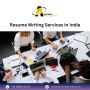 Resume Writing Services in India - Avon Resumes