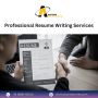 Professional Resume Writing Service - Avon Resumes