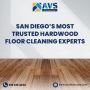 Premier Hardwood Floor Cleaning In San Diego Premier Hardwood Floor Cleaning In San Diego