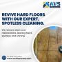 Local Hardwood Floor Cleaning in San Diego Local Hardwood Floor Cleaning in San Diego