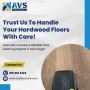 Professional Hardwood Floor Cleaning in San Diego Professional Hardwood Floor Cleaning in San Diego