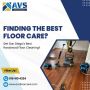 Superior Hardwood Floor Cleaning in San Diego Superior Hardwood Floor Cleaning in San Diego